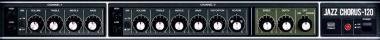 Roland JC-120 Jazz Chorus gitárerősítő 120W 2X12
