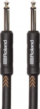 Roland kabel 7,5m jack-jack TR 6,3mm černý
