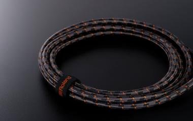 Roland RIC-G25 25ft / 7.5m jack-jack kábel egyenes-egyenes TR 6,3mm Gold széria