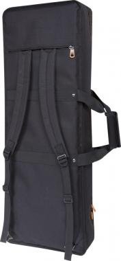 Roland CB-B61 hangszertok 61 billentyűs hangszerekhez Black széria