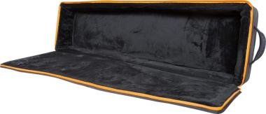 Roland CB-G76 hangszertok 76 billentyűs hangszerekhez Gold széria