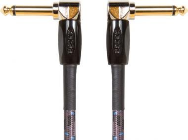 BOSS jack-jack kabel 15cm TR 6,3mm