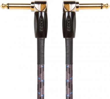 BOSS jack-jack kabel 30cm TR 6,3mm