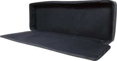Roland CB-B49D hangszertok széles 49 billentyűs hangszerekhez Black széria
