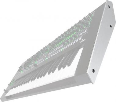 Roland RSP-8A csiszolt alumínium oldallapok SYSTEM-8 számára