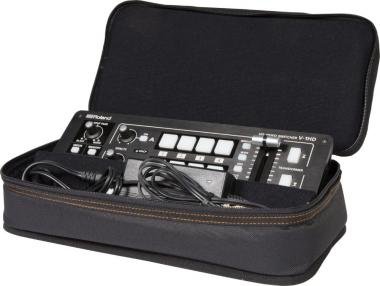 Roland CB-BV1 video keverő tok V-1HD-hez Black széria
