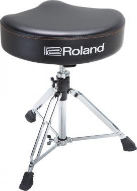 Roland RDT-SV dobszék vinyl borítással nyereg forma