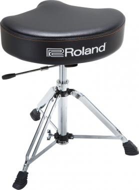 Roland bubenická stolička, vinyl, hydraulické nastavení