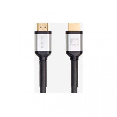 Roland HDMI kabel 5m, 18Gbps, 3D/4K HD (3840 x 2160)