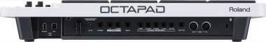 Roland SPD-30 Oktapad ütőhangszer 8 felület