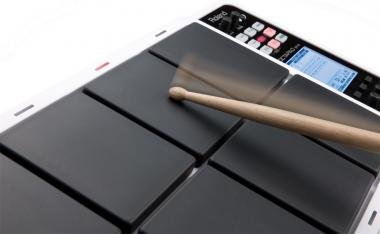 Roland SPD-30 Oktapad ütőhangszer 8 felület