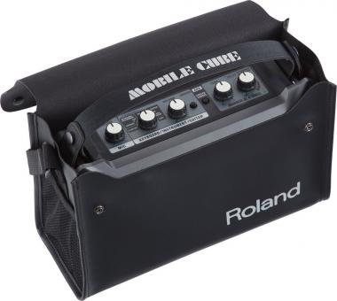 Roland CB-MBC1 erősítő tok Mobile Cube-hoz