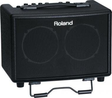 Roland AC-33 Acoustic Chorus akusztikus gitár erősítő kombó 30W 2X5