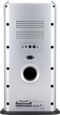 Roland PM-03 dobmonitor aktív hangfal 2.1 30W 1X5