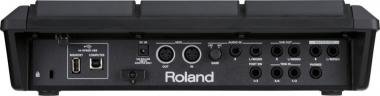 Roland SPD-SX sampling ütő hangszer 4GB memóriával
