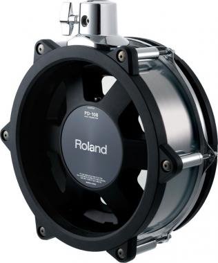Roland PD-108-BC V-Drums 10