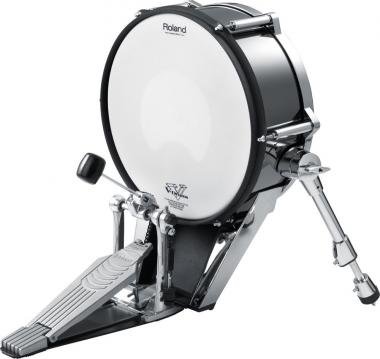 Roland KD-140-BC V-Drums 14