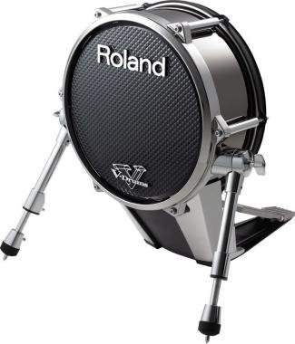 Roland KD-140-BC V-Drums 14