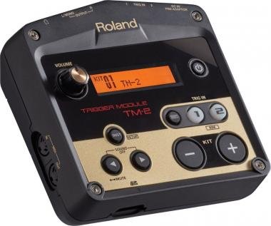 Roland TM-2 trigger modul