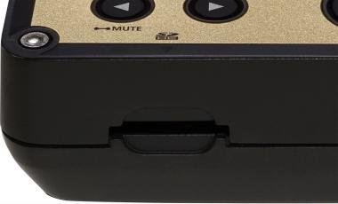 Roland TM-2 trigger modul