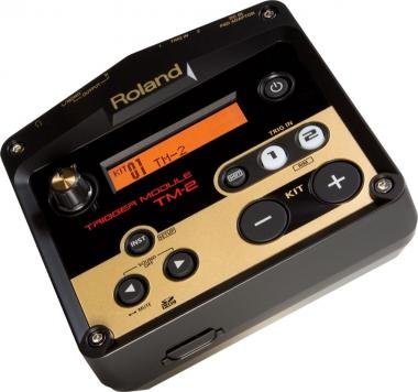 Roland TM-2 trigger modul
