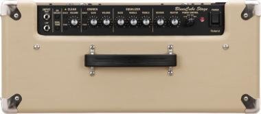Roland BC-STAGE Blues Cube Stage gitár erősítő kombó 60W 1X12