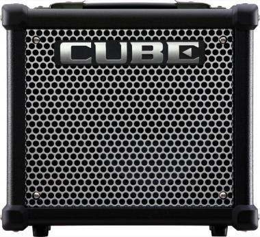 Roland CUBE-10GX gitárerősítő kombó 10W 1X8