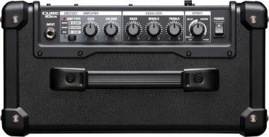 Roland CUBE-10GX gitárerősítő kombó 10W 1X8