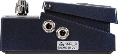 BOSS BB-1X Bass Driver basszusgitár effekt pedál