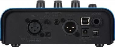 BOSS VE-1 ének effekt processzor