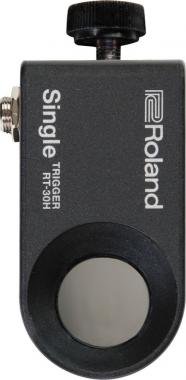 Roland trigger modul, jednočinný, pro elektrické bicí