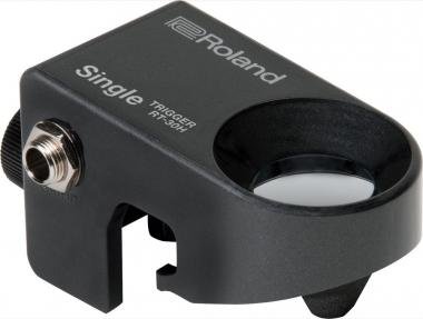 Roland RT-30H egy érzékelős dob trigger