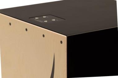 Roland EC-10 elektromos hibrid cajon