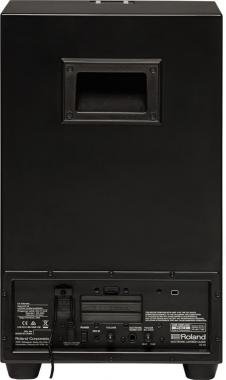 Roland EC-10 elektromos hibrid cajon