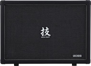 Roland WAZA AMP CABINET212 2X12' gitárerősítő láda
