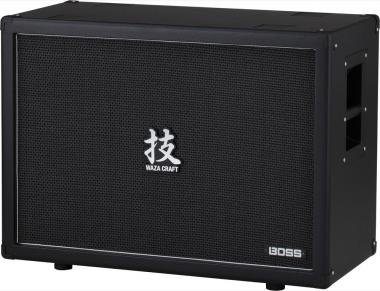 Roland WAZA AMP CABINET212 2X12' gitárerősítő láda