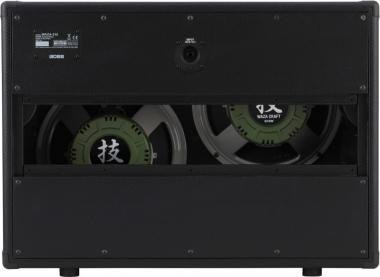Roland WAZA AMP CABINET212 2X12' gitárerősítő láda