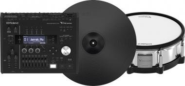 Roland V-Drums Upgrade balíček TD-50, PD-140DS, CY-18DR
