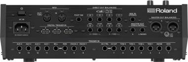 Roland TD-50DP V-Drums Upgrade csomag TD-50 DP-140DS CY-18DR