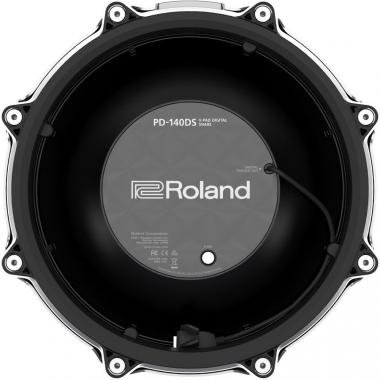 Roland TD-50DP V-Drums Upgrade csomag TD-50 DP-140DS CY-18DR