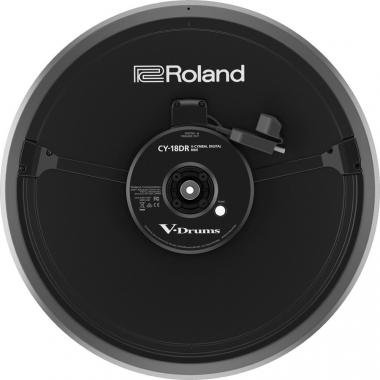 Roland CY-18DR V-Drums 18