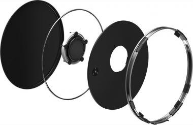 Roland V-Drums 22 konvertor pro akustickou basu