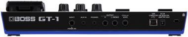 BOSS GT-1 gitár multieffekt pedál processzor