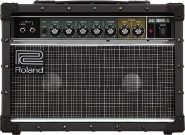 Roland JC-22 Jazz Chorus gitárerősítő 30W 2X6,5