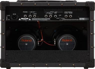 Roland JC-22 Jazz Chorus gitárerősítő 30W 2X6,5