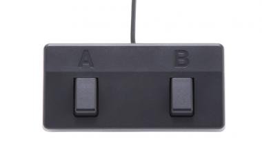BOSS ACS-LIVE Acoustic Singer Live akusztikus gitár erősítő kombó 60W 1X6,5