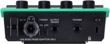 Roland SPD-1E ütőhangszer elektromos ütős hangszínek