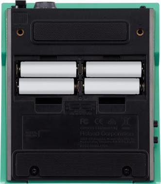 Roland SPD-1E ütőhangszer elektromos ütős hangszínek