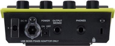 Roland SPD-1K ütőhangszer lábdob ütős hangszínek