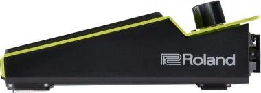 Roland SPD-1K ütőhangszer lábdob ütős hangszínek